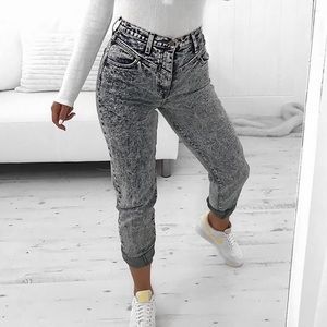 Fashion Nova Jeans
